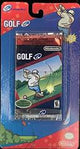 Golf e-Reader - Game Boy Advance