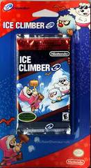 Ice Climber E-Reader - Game Boy Advance