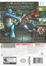 LEGO Harry Potter: Years 1-4 - Wii