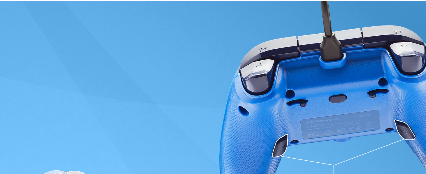 Advantage Wired Controller for Xbox Series X|S, Xbox One, PC