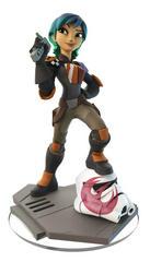 Sabine Wren Figure - Disney Infinity 3.0