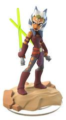 Ahsoka Tano Figure - Disney Infinity 3.0