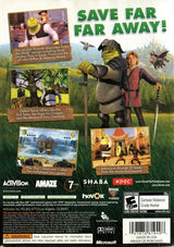 Shrek the Third - Xbox 360