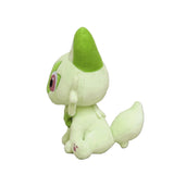 Sprigatito All Star Collection Pokemon 6" Plush