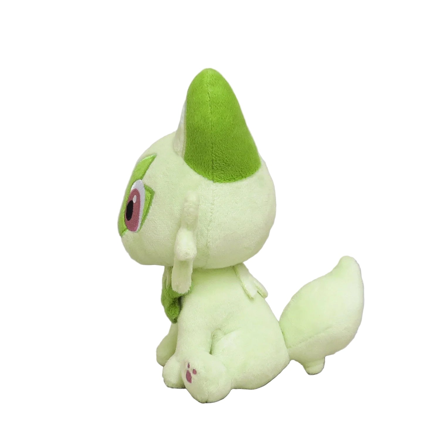 Sprigatito All Star Collection Pokemon 6" Plush