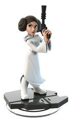 Princess Leia Figure - Disney Infinity 3.0