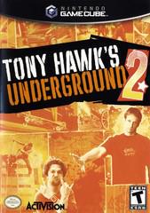 Tony Hawk's Underground 2 - Gamecube