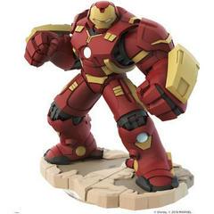 Hulkbuster Figure - Disney Infinity 2.0