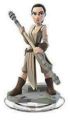 Rey Figure - Disney Infinity 3.0