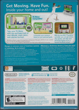 Wii Fit U - Wii U
