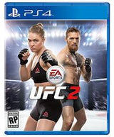 UFC 2 - PlayStation 4