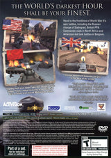 Call of Duty: Legacy - PlayStation 2