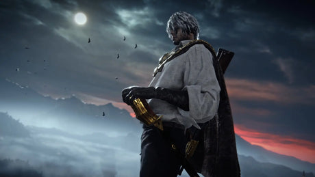 The Duskbloods - Nintendo Switch 2