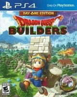 Dragon Quest Builders - PlayStation 4