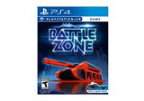 BattleZone - PlayStation 4