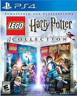 LEGO Harry Potter Collection - PlayStation 4