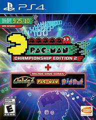 Bitjump Games - Provo - Pac-Man Championship Edition 2 + Arcade Game Series - Playstation 4