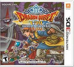 Dragon Quest Viii: Journey of the Cursed King - Nintendo 3DS
