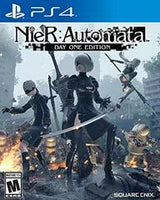 Nier Automata - PlayStation 4