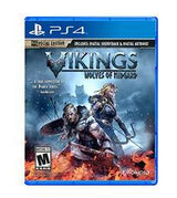 Vikings: Wolves of Midgard - PlayStation 4