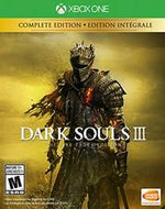 Dark Souls III: The Fire Fades Edition - Xbox One
