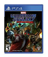 Guardians of the Galaxy: The Telltale Series - PlayStation 4