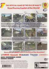 Suzuki TT Superbikes: Real Road Racing - PlayStation 2