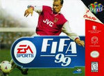 FIFA 99 - Nintendo 64