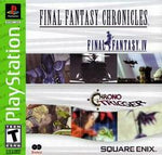Final Fantasy Chronicles [Greatest Hits] - PlayStation