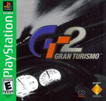 Gran Turismo 2 [Greatest Hits] - PlayStation