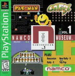 Namco Museum Volume 1 [Greatest Hits] - PlayStation