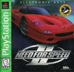 Need for Speed 2 [Greatest Hits] - PlayStation