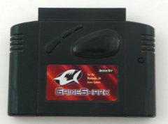 Gameshark 2.1 - Nintendo 64