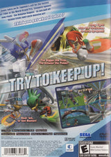 Sonic Riders - PlayStation 2