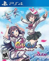 GalGun: Double Peace - PlayStation 4