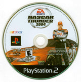 NASCAR Thunder 2004 - PlayStation 2
