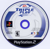 Triple Play Baseball - PlayStation 2