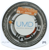 ModNation Racers - PSP