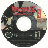 Dragon Ball Z: Budokai - GameCube