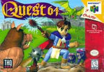 Quest 64 - Nintendo 64