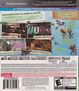 LittleBigPlanet 2 - PlayStation 3