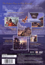 Myst III: Exile - PlayStation 2