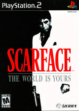 Scarface: The World Is Yours - PlayStation 2
