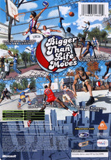 NBA Street Vol. 2 - Xbox