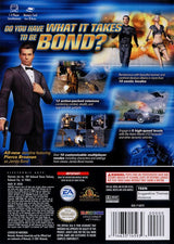 007 Nightfire - GameCube