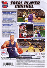 NBA Live 2003 - PlayStation 2