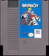 Paperboy - NES