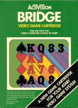 Bridge - Atari 2600