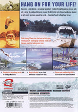 Wakeboarding Unleashed featuring Shaun Murray - PlayStation 2