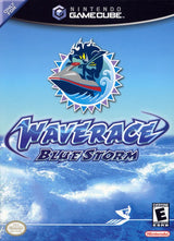 Wave Race: Blue Storm - GameCube